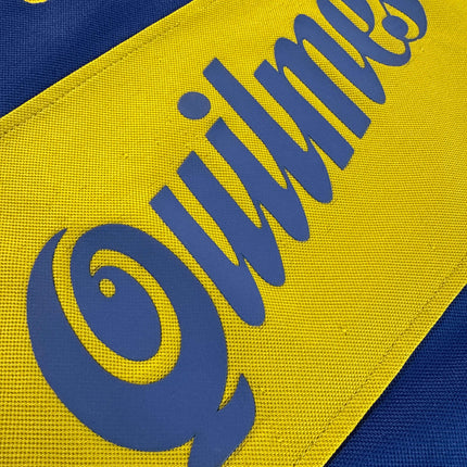 Boca Juniors 2001-02 Trikot heim - 7/10 - [XL]