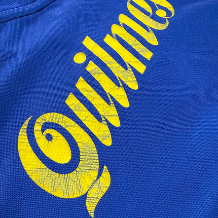 Boca Juniors 2001-02 Trikot heim - 7/10 - [XL]