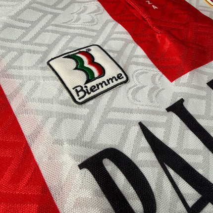 Vicenza Calcio 1996-97 Trikot heim Cupsieger - 9/10 - [XL]