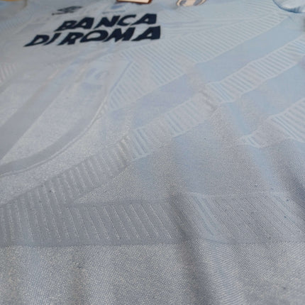 Lazio Rom 1993-95 Trikot heim - 7/10 - [L]