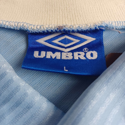 Lazio Rom 1993-95 Trikot heim - 7/10 - [L]