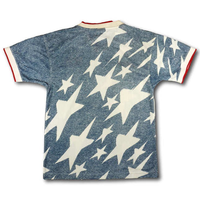 USA 1994 Trikot auswärts Denim Kit - 7/10 - [S]