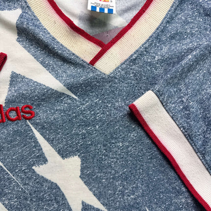 USA 1994 Trikot auswärts Denim Kit - 7/10 - [S]