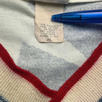 USA 1994 Trikot auswärts Denim Kit - 7/10 - [S]