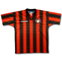 Atletico Paranaense