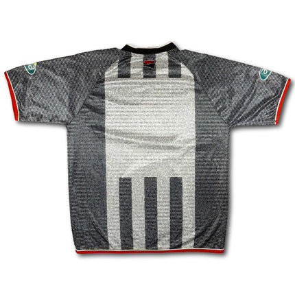 Besiktas 2002-03 Trikot spezial - 7/10 - [XL]