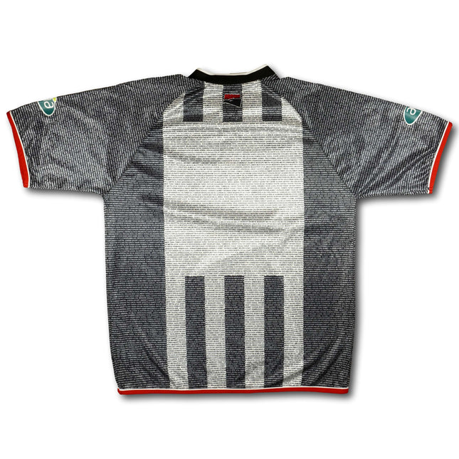 Besiktas 2002-03 Trikot spezial - 7/10 - [XL]