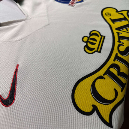 Colo-Colo 1998-99 Trikot heim Meister (1998) - 8/10 - [L]