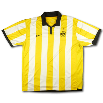 Borussia Dortmund 2006-07 Trikot heim - 5/10 - [XXL]