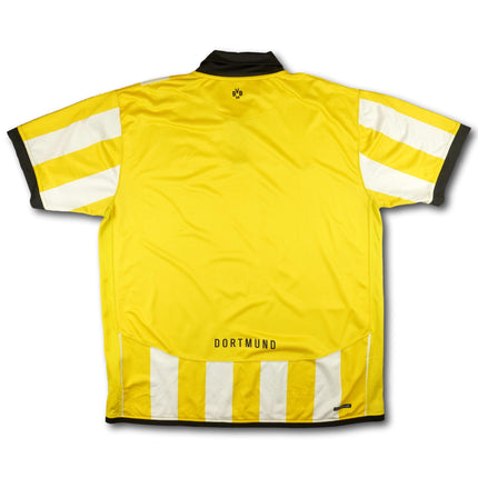 Borussia Dortmund 2006-07 Trikot heim - 5/10 - [XXL]