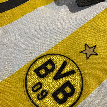 Borussia Dortmund 2006-07 Trikot heim - 5/10 - [XXL]