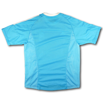 Olympique Marseille 2002-03 Trikot  - 8/10 - [L]