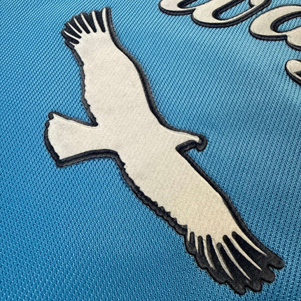 Olympique Marseille 2002-03 Trikot  - 8/10 - [L]