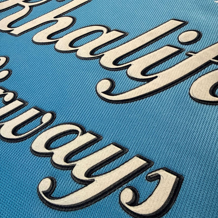 Olympique Marseille 2002-03 Trikot  - 8/10 - [L]