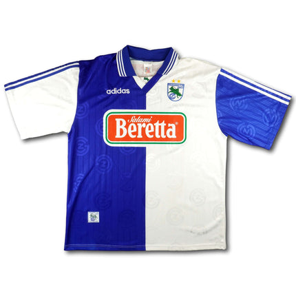 GC Zürich 1996-97 Trikot heim - #10 - 9/10 - [XL]