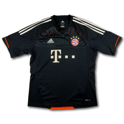 FC Bayern München 2012-13 Trikot drittes Meistersaison - 8/10 - [L]