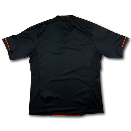 FC Bayern München 2012-13 Trikot drittes Meistersaison - 8/10 - [L]
