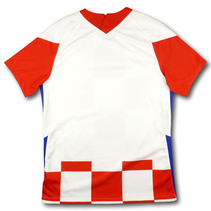 Kroatien 2020 Trikot heim - 9/10 - [M]