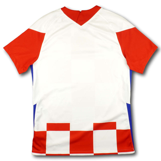 Kroatien 2020 Trikot heim - 9/10 - [M]