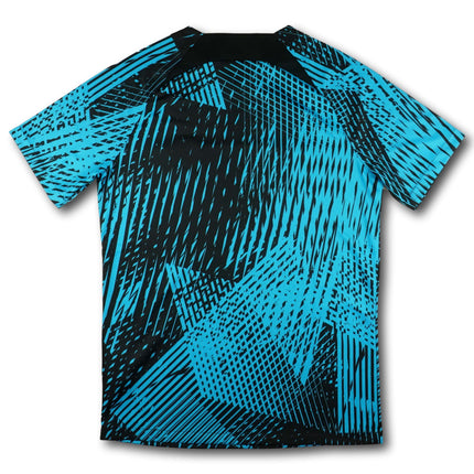 Inter Mailand 2022-23 Trikot pre-match - 9/10 - [M]