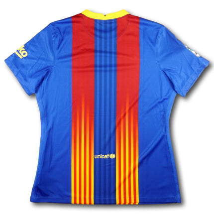FC Barcelona 2020-21 Trikot spezial - 9/10 - [L]