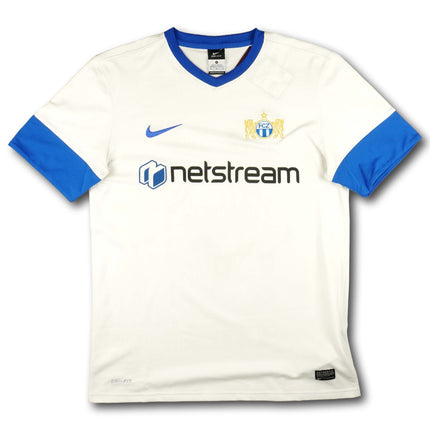 FC Zürich 2013-14 Trikot heim Cupsieger - 9/10 - [M]