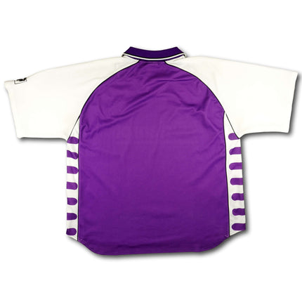 SV Austria Salzburg 2000-03 Trikot auswärts - 7/10 - [XL]