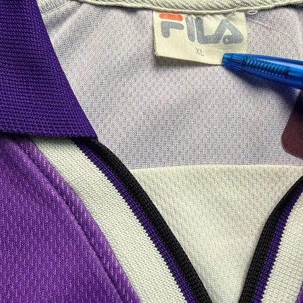 SV Austria Salzburg 2000-03 Trikot auswärts - 7/10 - [XL]