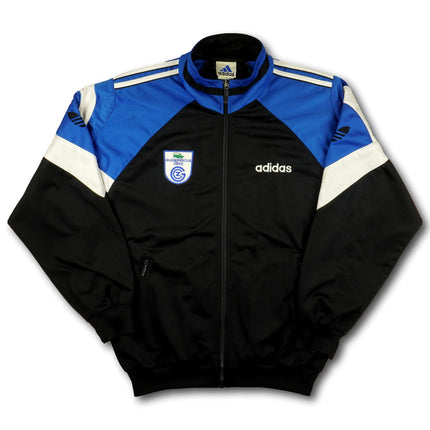 GC Zürich 1996-97 Jacket training - L/S - 8/10 - [M]