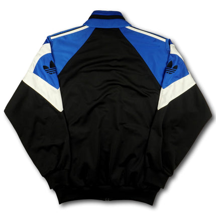 GC Zürich 1996-97 Jacket training - L/S - 8/10 - [M]