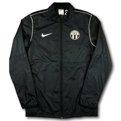 Neue Jackets