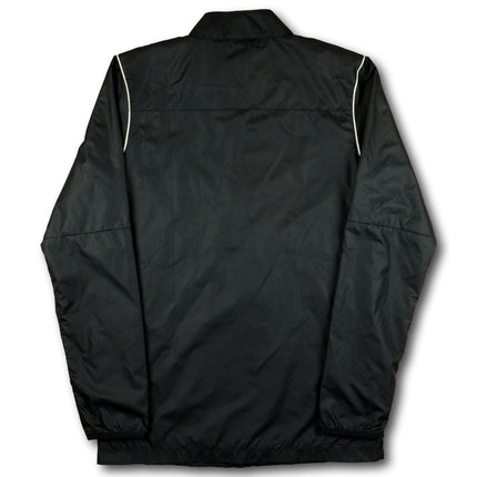 FC Zürich 2021-22 Jacket windbreaker - L/S - 9/10 - [S]
