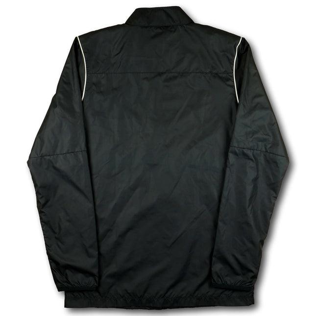 FC Zürich 2021-22 Jacket windbreaker - L/S - 9/10 - [S]