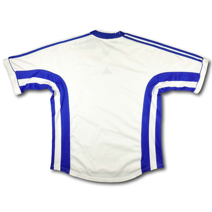 FC Lausanne–Sport 1999-00 Trikot heim - 6/10 - [L]