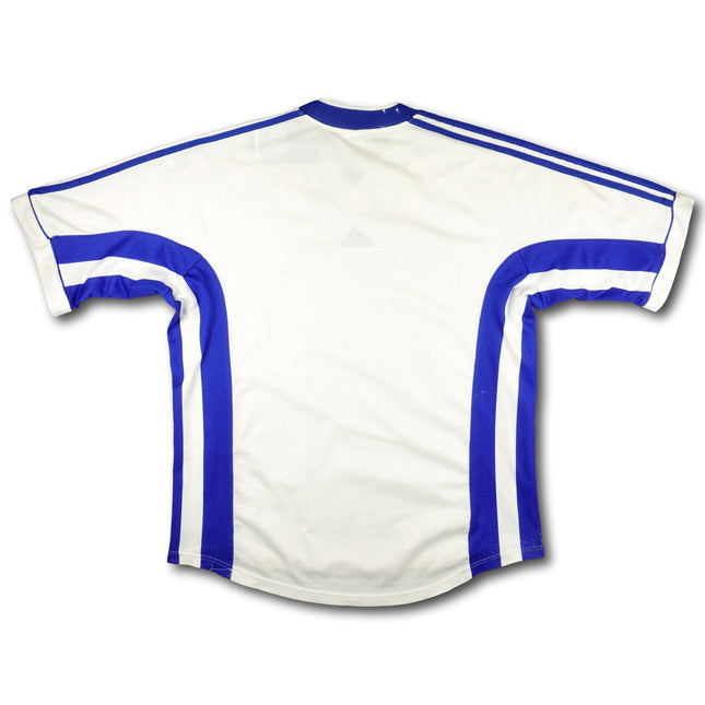 FC Lausanne–Sport 1999-00 Trikot heim - 6/10 - [L]