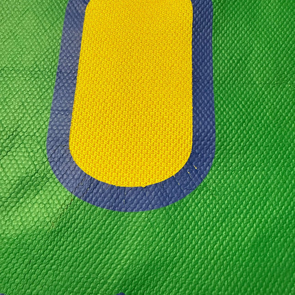 Brasilien 1998 Trikot heim - RONALDO #9 - 7/10 - [L]