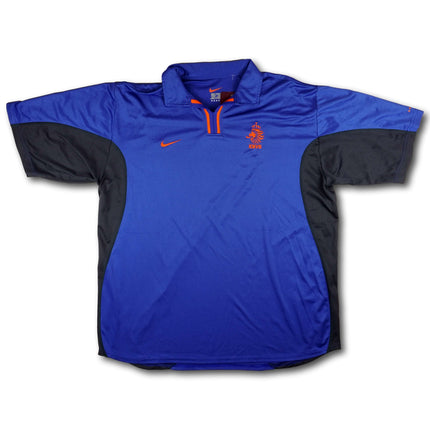 Niederlande 2000 Trikot auswärts - 9/10 - [XL]