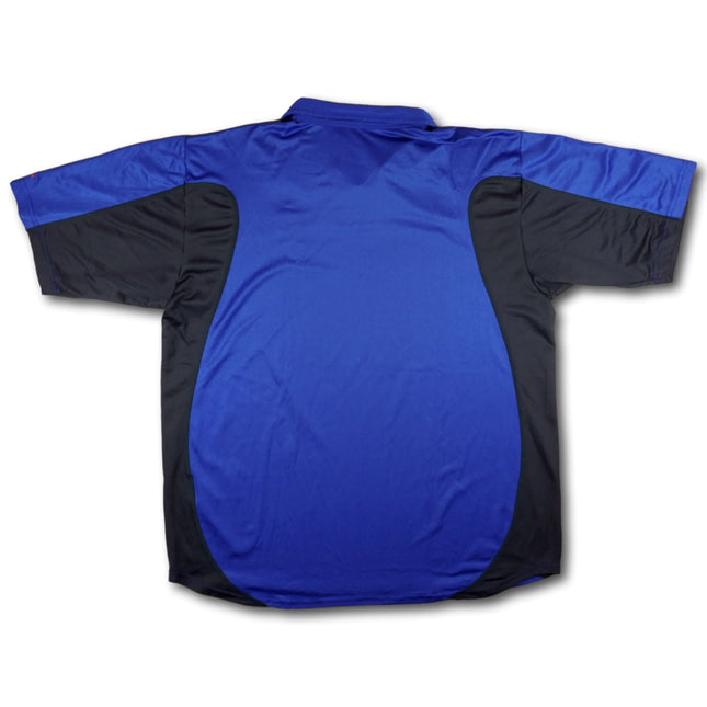 Niederlande 2000 Trikot auswärts - 9/10 - [XL]