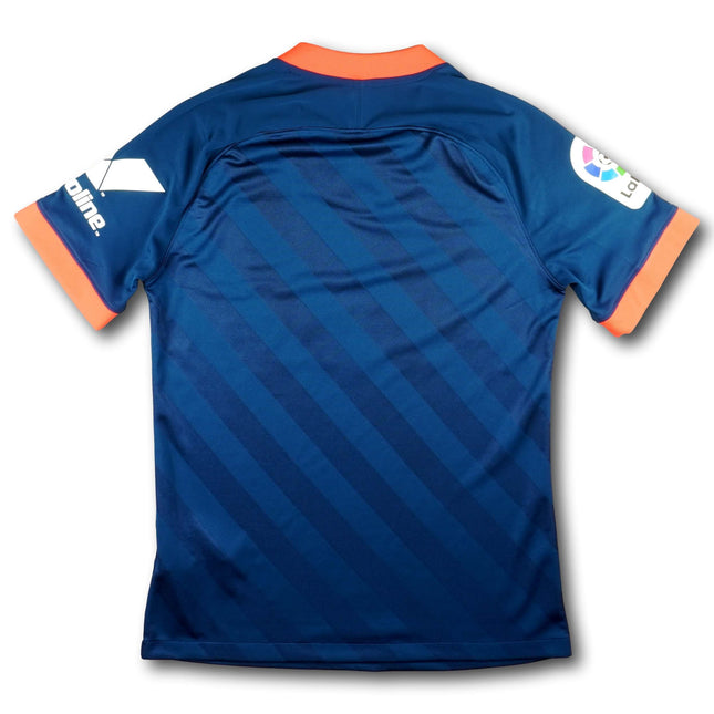 Sevilla FC 2020-21 third shirt - 9/10 - [S]