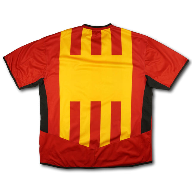Galatasaray 2004-05 Trikot heim - 6/10 - [XXL]