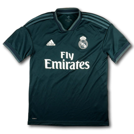 Real Madrid 2018-19 Trikot auswärts - 9/10 - [S]