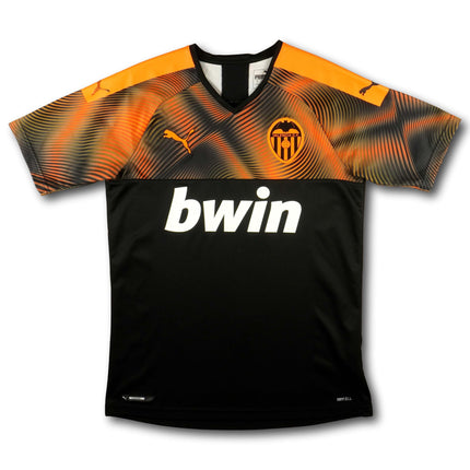 Valencia CF 2019-20 Trikot auswärts - 8/10 - [S]