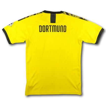 Borussia Dortmund 2019-20 Trikot heim - 5/10 - [S]