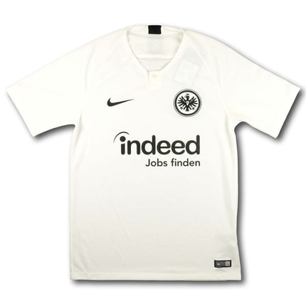 Eintracht Frankfurt 2018-19 Trikot auswärts - 8/10 - [S]