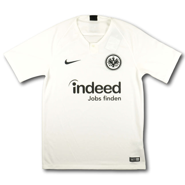 Eintracht Frankfurt 2018-19 Trikot auswärts - 8/10 - [S]