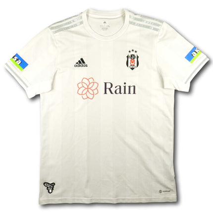 Besiktas 2022-23 home shirt - 8/10 - [L]