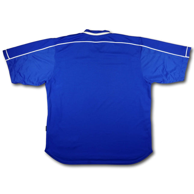 Glasgow Rangers 1999-01 Trikot heim - 9/10 - [XL]