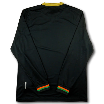 Venezia FC 2023-24 Trikot heim BNWT - L/S - 10/10 - [L]
