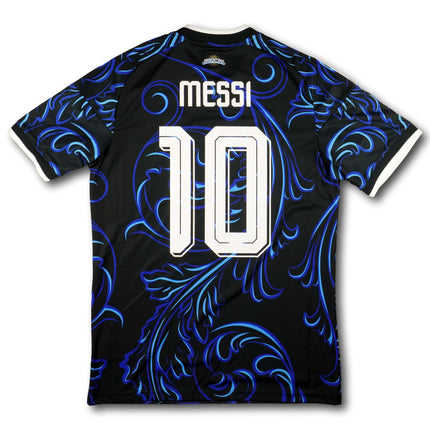 Argentinien 2026 Trikot auswärts BNWT - MESSI #10 - 10/10 - [M]