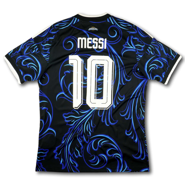 Argentinien 2026 Trikot auswärts - MESSI #10 - 8/10 - [L]